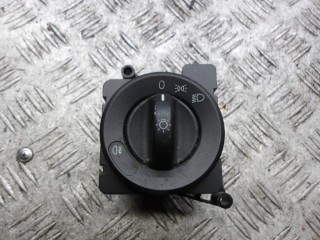 переключатель света Mercedes-Benz Sprinter 2 поколение [рестайлинг] (W906) 2017, 2.2 л., дизель, МКПП, микроавтобус, A9069052401