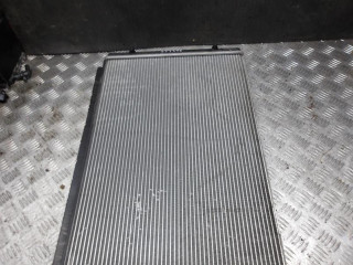 радиатор (основной) Volkswagen Golf 5 поколение 2008, 1.4 л., дизель, АКПП, универсал, 1K0121251AT