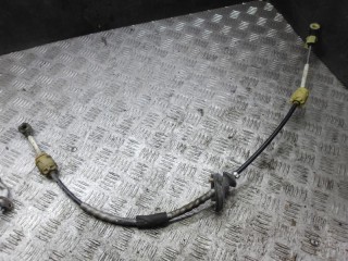 трос кулисы КПП Mercedes-Benz Vito W639 2007, 3.0 л., дизель, АКПП, микроавтобус