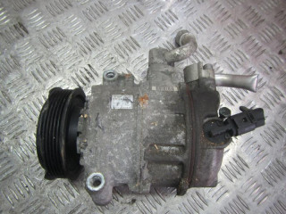 компрессор кондиционера Volkswagen Golf 4 поколение 2006