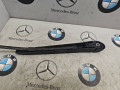 щеткодержатель (поводок стеклоочистителя, дворник) Mercedes-Benz GLB-Класс 1 поколение 2022, бензин, задний привод, A2538205800, A2478206200, A2138201603, A1568201800 - фото №3