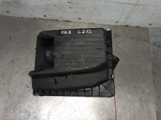 корпус воздушного фильтра Opel Astra G 1999, 1.6 л., X 16 XEL, бензин, 5МКПП, универсал