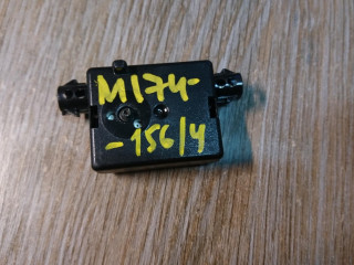 усилитель антенны BMW 3 серия F30/F31/F34 2013, 2.0 л., N47 D20 C, дизель, АКПП, хетчбэк 5 дв., правый руль, 9231466