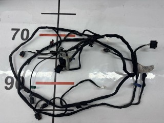 проводка датчиков парковки Zeekr 001 1 поколение 2024, 6608078102