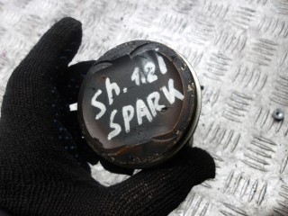 поршень Chevrolet Spark M200 2006, 1.3 л., бензин