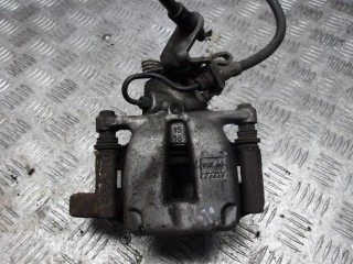 суппорт задний левый Volkswagen Golf 4 поколение 2004