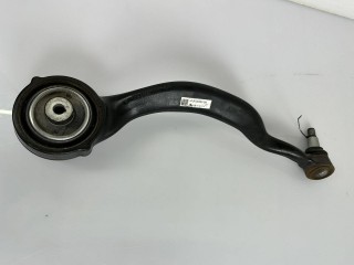 рычаг передний левый Land Rover Range Rover Sport 2 поколение [рестайлинг] 2020, 3.0 л., 306DT, дизель, АКПП, rhodium silver (1ac), внедорожник 5 дв., полный привод, правый руль, LR113307, JPLA3C257BA, JPLA3C257BB