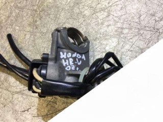 замок зажигания Honda HR-V 1 поколение [рестайлинг] 2002, 1.6 л., бензин