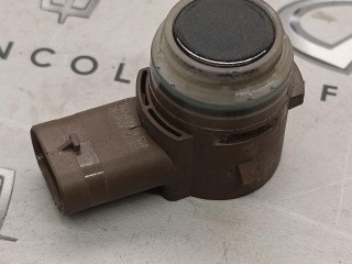 парктроник передний Infiniti QX30 1 поколение 2018, 2.0 л., бензин, 284385DA1C