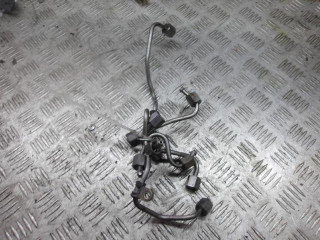 трубка ТНВД Mercedes-Benz Sprinter 2 поколение [рестайлинг] (W906) 2017, 2.2 л., дизель, МКПП, микроавтобус