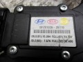 педаль Hyundai Santa Fe 1 поколение [рестайлинг] 2008, 2.2 л., дизель, МКПП, внедорожник 5 дв., DFZ0102A2B110 - фото №3