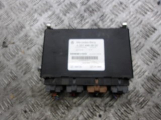 блок управления (другие) Mercedes-Benz Vario W670 2009, 4.2 л., дизель, A0014465802