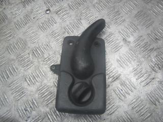 ручка внутренняя задняя правая Renault Master 2 поколение 1999, 7700352455AR