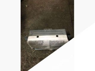 подушка безопасности пассажира Land Rover Discovery 3 поколение 2008, 2.7 л., дизель