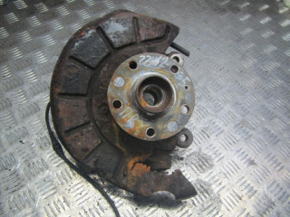 ступица передняя правая Volkswagen Golf 4 поколение 2005, 2.0 л., бензин, МКПП, хетчбэк 5 дв.