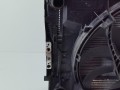 кассета радиаторов BMW 3 серия F30/F31/F34 2013, 1.6 л., N13 B16 A, бензин, АКПП, седан, задний привод, правый руль, 7600902, MM11434I - фото №5
