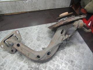 рычаг задний левый BMW 3 серия E46 [рестайлинг] 2004, 2.2 л., бензин, МКПП, универсал