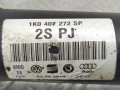 полуось передняя правая (приводной вал, ШРУС) Skoda Octavia 3 поколение (A7) 2014, 1.6 л., TDi, дизель, АКПП, передний привод, 1K0407272SP - фото №6