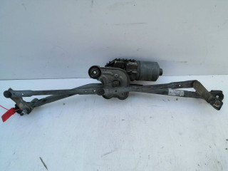 механизм стеклоочистителя (трапеция дворников) Ford Mondeo 3 поколение [рестайлинг] 2004, 2.0 л., HJBB, дизель, МКПП, седан