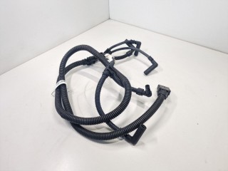 проводка свечей накала Volkswagen LT 2 поколение 2005, 2.5 л., TD, дизель, МКПП, задний привод, 0125451228