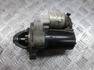 стартер Ford Fiesta 5 поколение 2005, 1.3 л., бензин