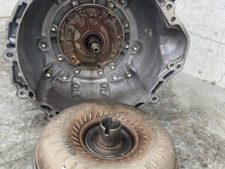 КПП автоматическая (АКПП) Lexus IS 2 поколение (XE20) 2005, 2.5 л., 4GR-FSE, бензин, АКПП, седан, 05JTC23640, 3501053100