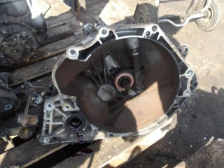 КПП механическая (МКПП) Opel Astra F [рестайлинг] 1996, 1.7 л., дизель, МКПП