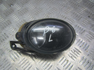 фара противотуманная левая Volkswagen Passat B6 2008, 3C0941699B