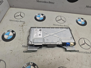 блок управления монитором BMW XM G09 2024, 4.4 л., бензин, 475, полный привод, 5B3D901