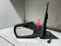 зеркало наружное левое Ford Fusion 1 поколение 2004, хетчбэк 5 дв. - фото №5