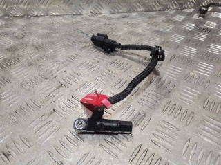 датчик распредвала Citroen C5 2 поколение 2012, 1.6 л., дизель, 5МКПП, универсал