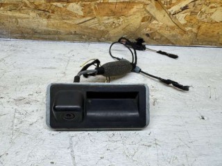 камера заднего вида Audi A6 4G/C7 2012, седан, 5N0827566AA, 4G5827299