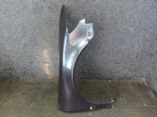 крыло переднее правое Volkswagen Phaeton 1 поколение 2007, 3.0 л., дизель, АКПП, седан