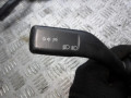 переключатель подрулевой (стрекоза) Volkswagen Golf 4 поколение 2006, 1K0953503AL - фото №4