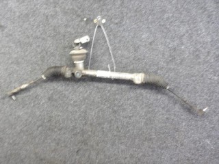 рулевая рейка Opel Corsa D 2007, 1.2 л., бензин, МКПП, хетчбэк 5 дв.