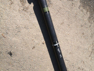 карданный вал Alfa Romeo Stelvio 1 поколение 2018, 2.0 л., бензин, АКПП, 55272617, 00552726170