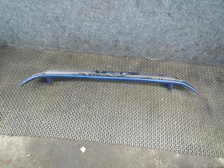 спойлер SEAT Toledo 2 поколение 2002, 2.3 л., бензин, МКПП, седан