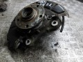 ступица передняя правая Volkswagen Passat B6 2006, 2.0 л., дизель, МКПП, универсал - фото №4