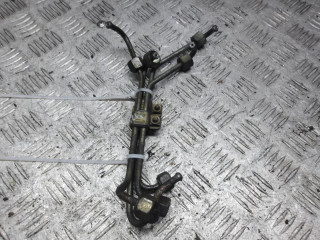 трубка ТНВД Volkswagen Golf 3 поколение 1999, 1.9 л., дизель