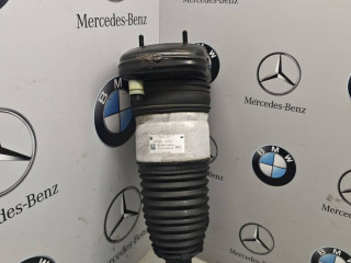 пневмостойка задняя BMW 6 GT G32 2019, 3.0 л., B58B30, бензин, 7296703, 8149030, HHAR0111306