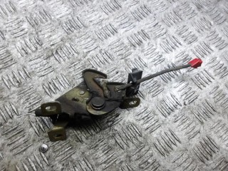 замок капота Volkswagen Transporter T4 1996