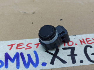 датчик парктроника BMW 2023, 3.0 л., B58B30, бензин, 475, полный привод, 5A1A268