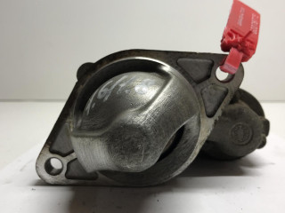 стартер Opel Zafira 2 поколение (B) 2007, 1.6 л., Z 16 XEP, бензин, 5МКПП, минивэн, 55556092