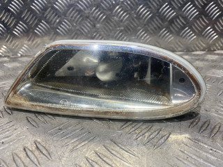 фара противотуманная левая Mercedes-Benz M-Класс W163 [рестайлинг] 2004, 2.7 л., OM 612.963, дизель, АКПП, внедорожник 5 дв.