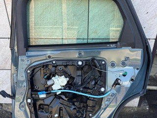 дверь задняя правая BMW XM G09 2023, 4.4 л., бензин, c5y