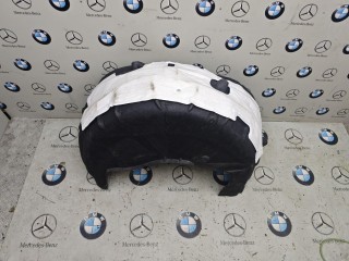 защита арок задняя левая (подкрылок) BMW XM G09 2023, 4.4 л., бензин, c5y, полный привод