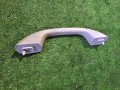 ручка внутренняя потолочная Renault Duster 1 поколение 2014, АКПП, серый, 8200845691 - фото №3