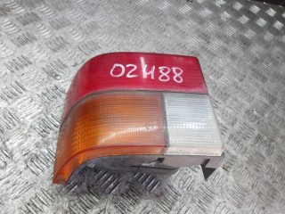 фонарь задний левый Volkswagen Transporter T4 1992, 2.4 л., дизель, МКПП, микроавтобус