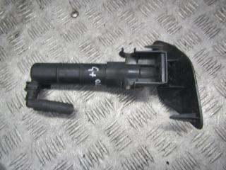 форсунка омывателя фары Volkswagen Golf Plus 1 поколение [рестайлинг] 2010, 1.4 л., бензин, МКПП, минивэн, 5M0955978C, 5M0955110G