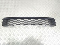 заглушка (решетка) в бампер Skoda Rapid 1 поколение 2017, 5JA853677C - фото №2